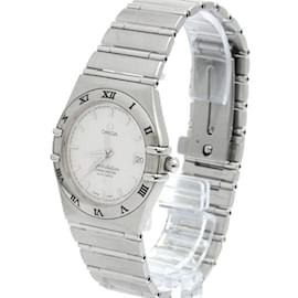 Omega-Omega Constellation Chronometer Automatic Men's Watch-Other