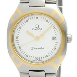 Omega-Omega Seamaster Polaris Quartz Watch-Other