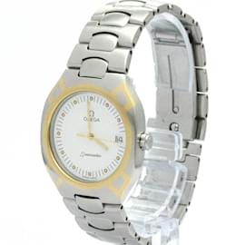 Omega-Omega Seamaster Polaris Quartz Watch-Other
