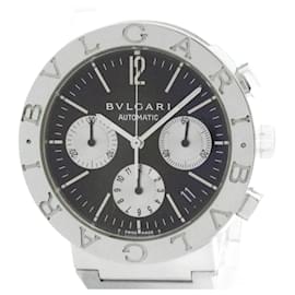 Bulgari-Bvlgari Bvlgari Chronograph Automatic Watch-Other