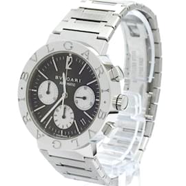Bulgari-Bvlgari Bvlgari Chronograph Automatic Watch-Other