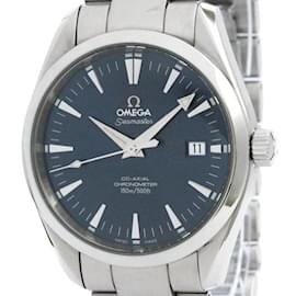 Omega-Omega Seamaster Aqua Terra Co-Axial Automatic Watch 2503.80-Other