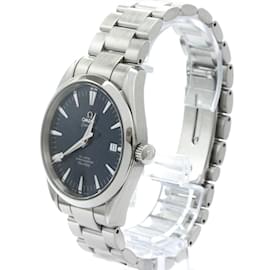 Omega-Omega Seamaster Aqua Terra Co-Axial Automatic Watch 2503.80-Other