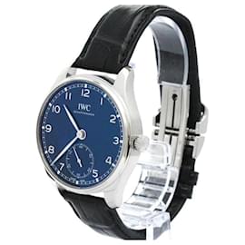 IWC-IWC Portugieser Automatic 40 Steel Men's Watch-Other