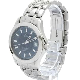 Omega-Omega Seamaster 120M Chronometer Automatic Men's Watch-Other