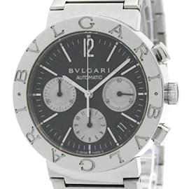 Bulgari-Bvlgari Bvlgari Chronograph Automatic Watch-Other