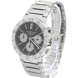 Bulgari-Bvlgari Bvlgari Chronograph Automatic Watch-Other