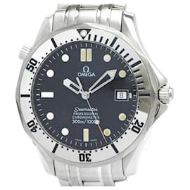 Omega-Omega Seamaster Professional 300M Automatic Men's Watch-Other