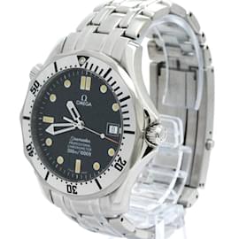 Omega-Omega Seamaster Professional 300M Automatic Men's Watch-Other