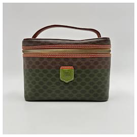 Céline-Céline vintage vanity-Brown