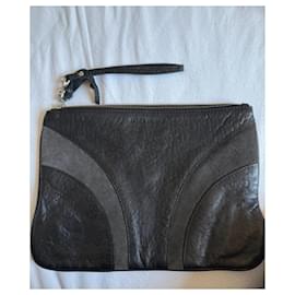 Autre Marque-Zadig & Voltaire bag for women in very good condition-Other