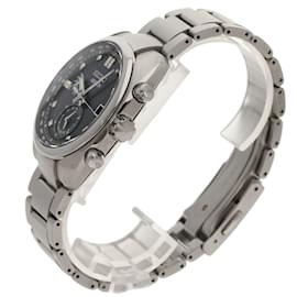 Seiko-Montre-bracelet pour homme Seiko SBXY003 Astron en titane-Autre