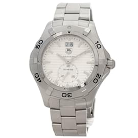 Tag Heuer-Montre TAG Heuer Aquaracer Grand Date-Autre
