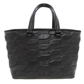 Balenciaga-Sac à main Balenciaga 702699 BB-Noir