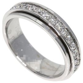 Piaget Possession Full Eternity Diamond Ring Other