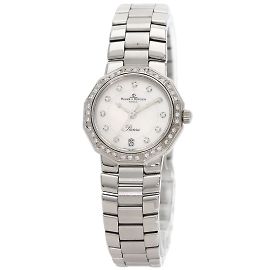 Baume & Mercier MV045057 Riviera Diamant Uhr Andere