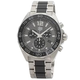 Tag Heuer-Montre TAG Heuer CAZ1011 Formula 1-Autre