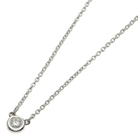 Tiffany & Co-Colar de diamante 1P by the Yard da Tiffany & Co.-Outro