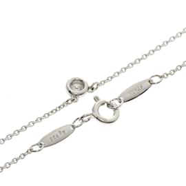 Tiffany & Co-Colar de diamante 1P by the Yard da Tiffany & Co.-Outro