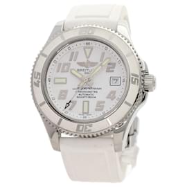 Breitling-Breitling A17364 Superocean 42 Date Watch-Other