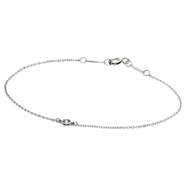 Tiffany & Co-Pulseira de charme de diamante by the Yard da Tiffany & Co.-Outro