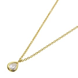 Tiffany & Co-Colar de diamante Shape By the Yard da Tiffany & Co.-Outro