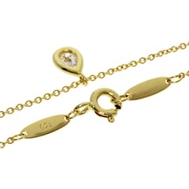 Tiffany & Co-Colar de diamante Shape By the Yard da Tiffany & Co.-Outro