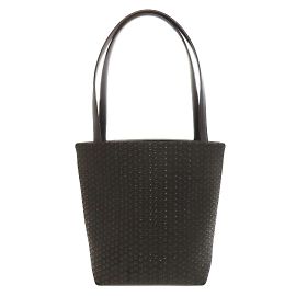 Borsa Tote Wonder Heart di Tiffany & Co. Nero