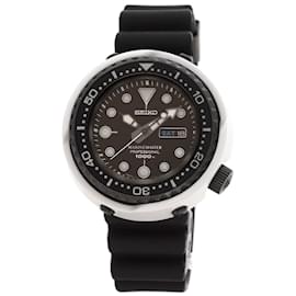 Seiko-Montre Seiko SBBN019 Prospex Marine Master Édition Limitée-Autre