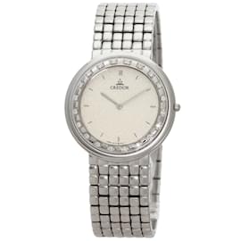 Seiko-Montre Credor Diamond Seiko 8N70-6030-Autre
