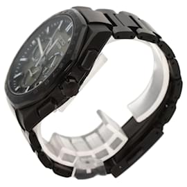 Seiko-Seiko SBX19 Astron Resident Evil Death Island Chris's Model Men's Watch-Other