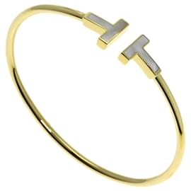 Tiffany & Co-Pulseira Shell T Wire da Tiffany & Co.-Outro