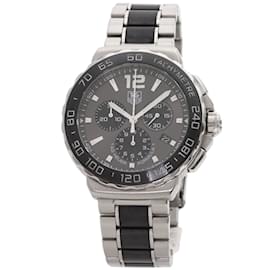 Tag Heuer-TAG Heuer Formula 1 Men's Wristwatch-Other