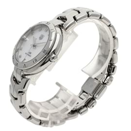 Tag Heuer-TAG Heuer Link Calibre 7 Diamond Watch-Other