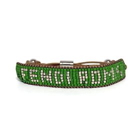 Fendi Charm Armband aus Metall Andere