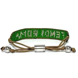 Fendi-Fendi Charm Bracelet-Other