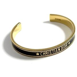 Pulseira Bangle Código Feminino Christian Dior Outro