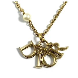 Collier Pendentif Dior DIO(R)EVOLUTION de Christian Dior Autre