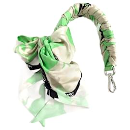 Fendi-Sac à main Fendi Women's StrapYou Mini Handle-Vert