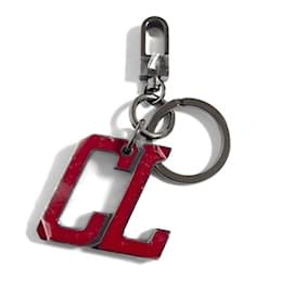 Christian Louboutin-Christian Louboutin Men's Key Holder-Other
