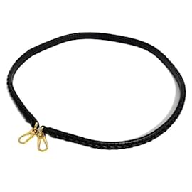 Loewe-Loewe Women's Woven Spiral Shoulder Strap-Other