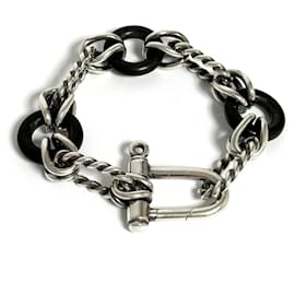 Gucci-Gucci Men's Vintage Chain Bracelet-Other