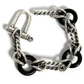 Gucci-Gucci Men's Vintage Chain Bracelet-Other