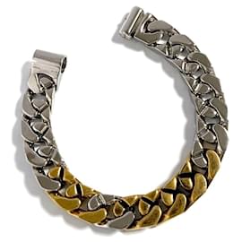Louis Vuitton-Louis Vuitton Men's Soapy Chain Charm Bracelet-Other