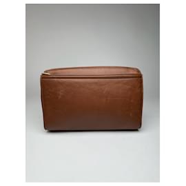 Balenciaga-Sacs à main BALENCIAGA T. Cuir-Marron