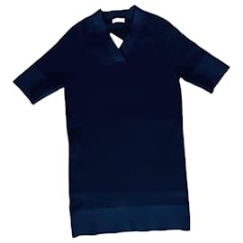Balenciaga-Pulls, Gilets-Bleu foncé