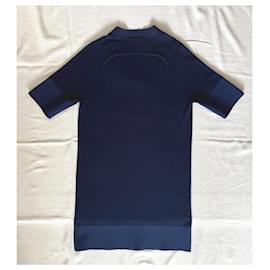Balenciaga-Pulls, Gilets-Bleu foncé