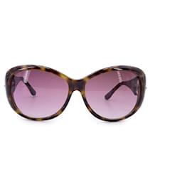 Gucci-Brown Acetate GG3030/S Oversized Sunglasses 61/15 120 mm-Brown