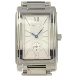 Tiffany & Co-Tiffany & Co. Grand Watch Small Second-Other