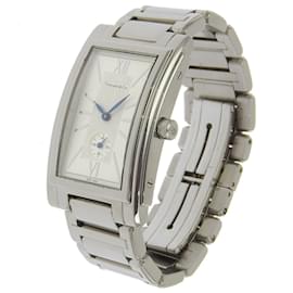 Tiffany & Co-Tiffany & Co. Grand Watch Small Second-Other